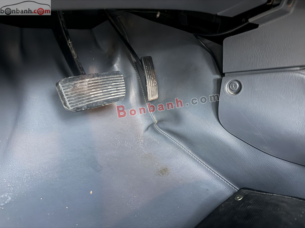 Bán ô tô Ford Everest 2.5L 4x2 AT - 2014 - xe cũ