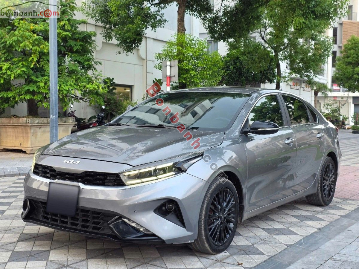 Bán ô tô Kia K3 Premium 1.6 AT - 2022 - xe cũ