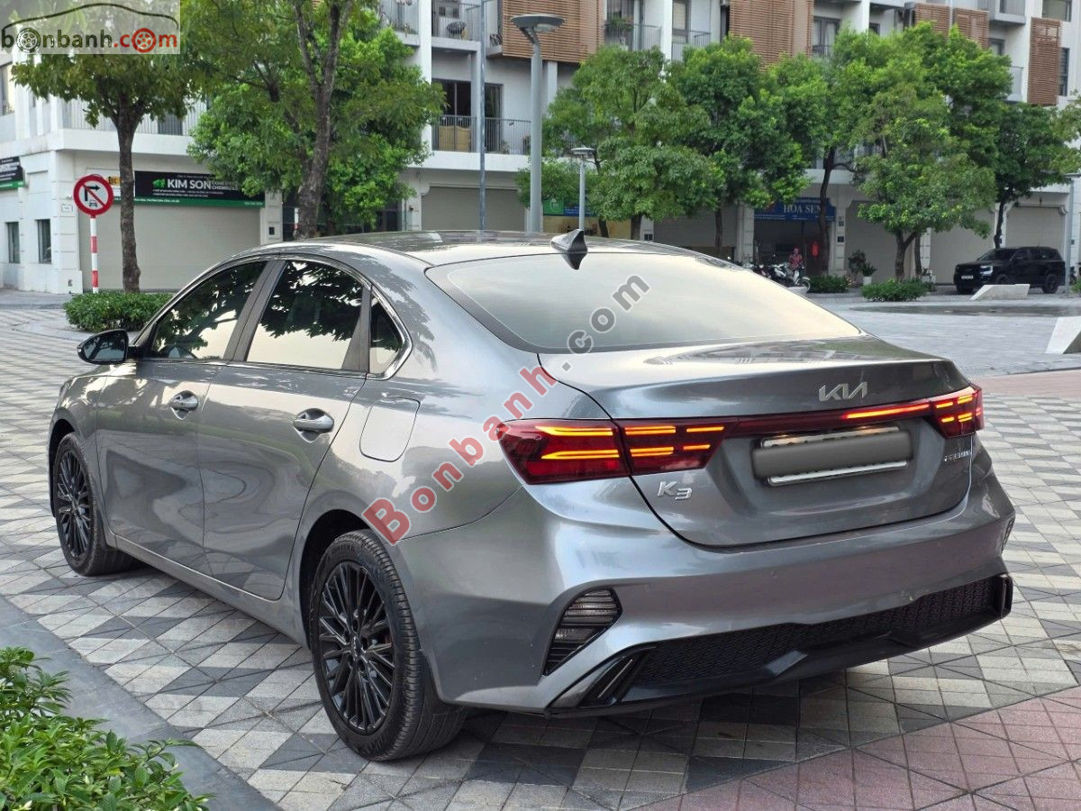 Bán ô tô Kia K3 Premium 1.6 AT - 2022 - xe cũ