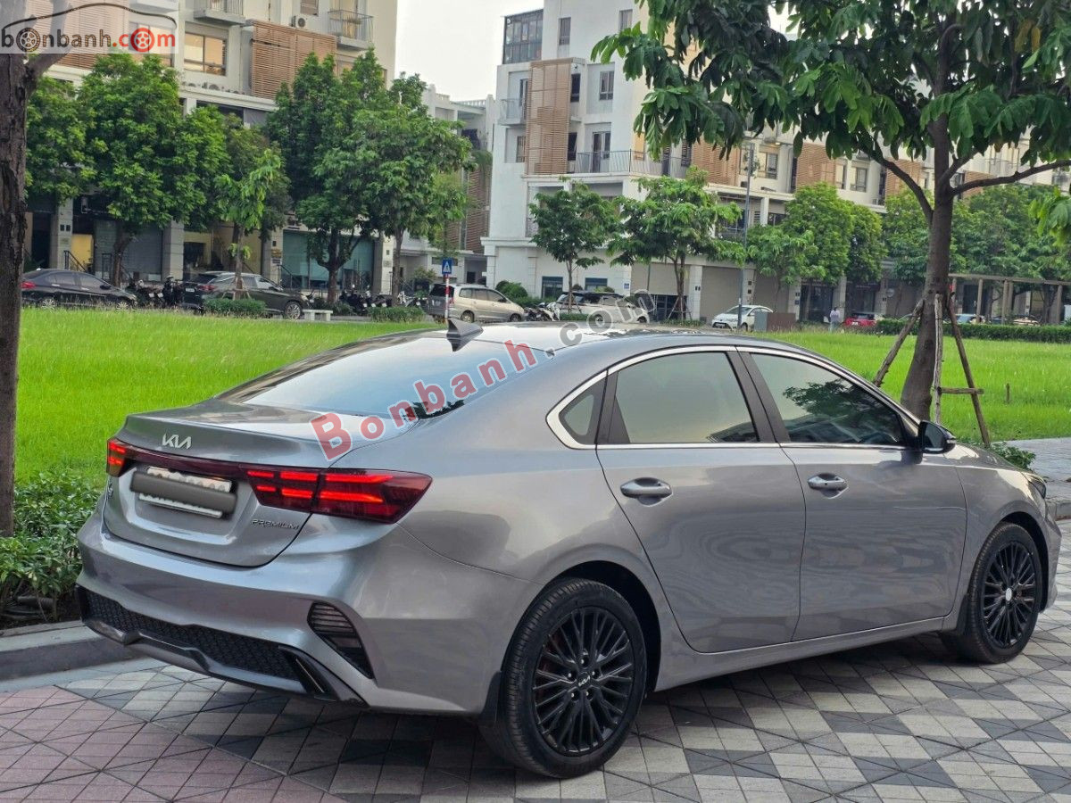 Bán ô tô Kia K3 Premium 1.6 AT - 2022 - xe cũ