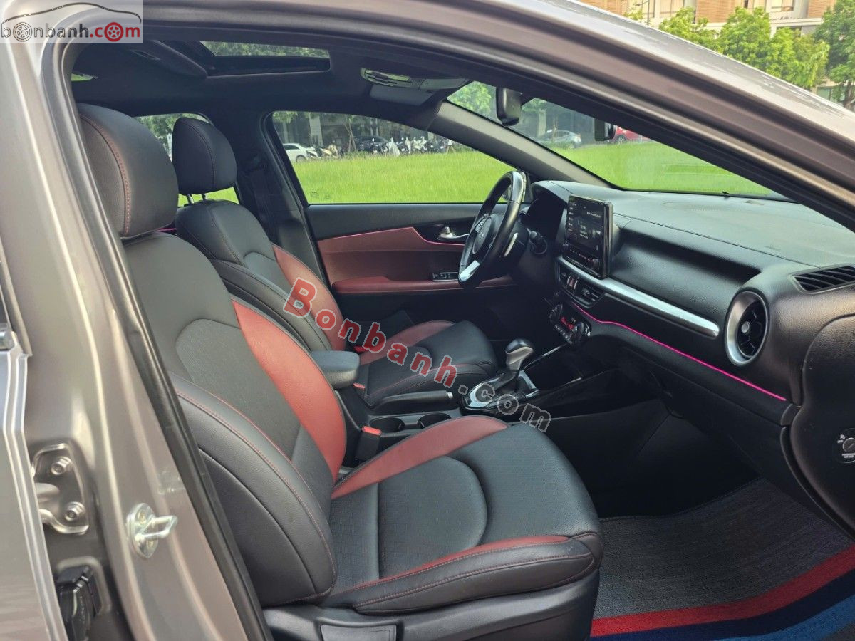 Bán ô tô Kia K3 Premium 1.6 AT - 2022 - xe cũ