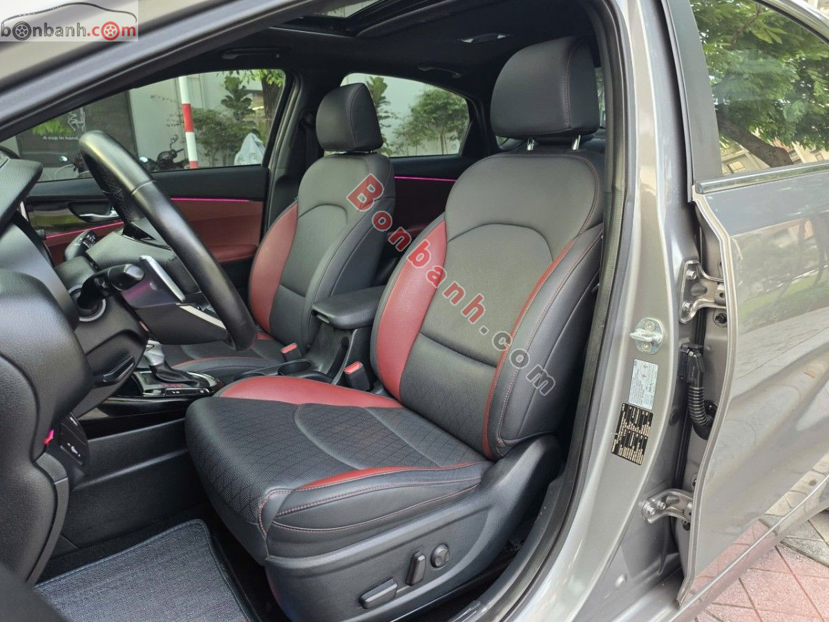 Bán ô tô Kia K3 Premium 1.6 AT - 2022 - xe cũ