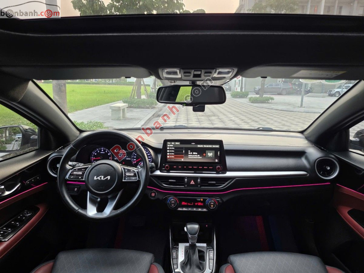 Bán ô tô Kia K3 Premium 1.6 AT - 2022 - xe cũ