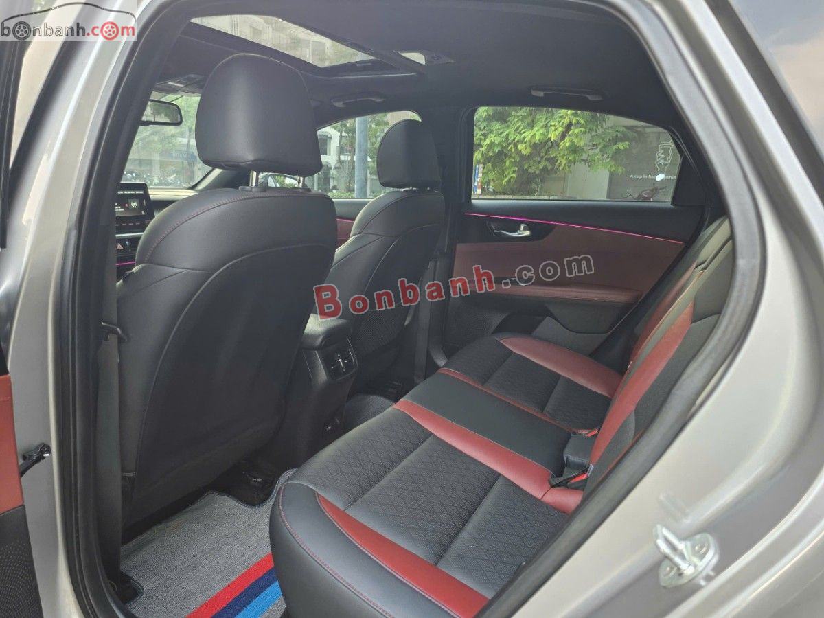 Bán ô tô Kia K3 Premium 1.6 AT - 2022 - xe cũ