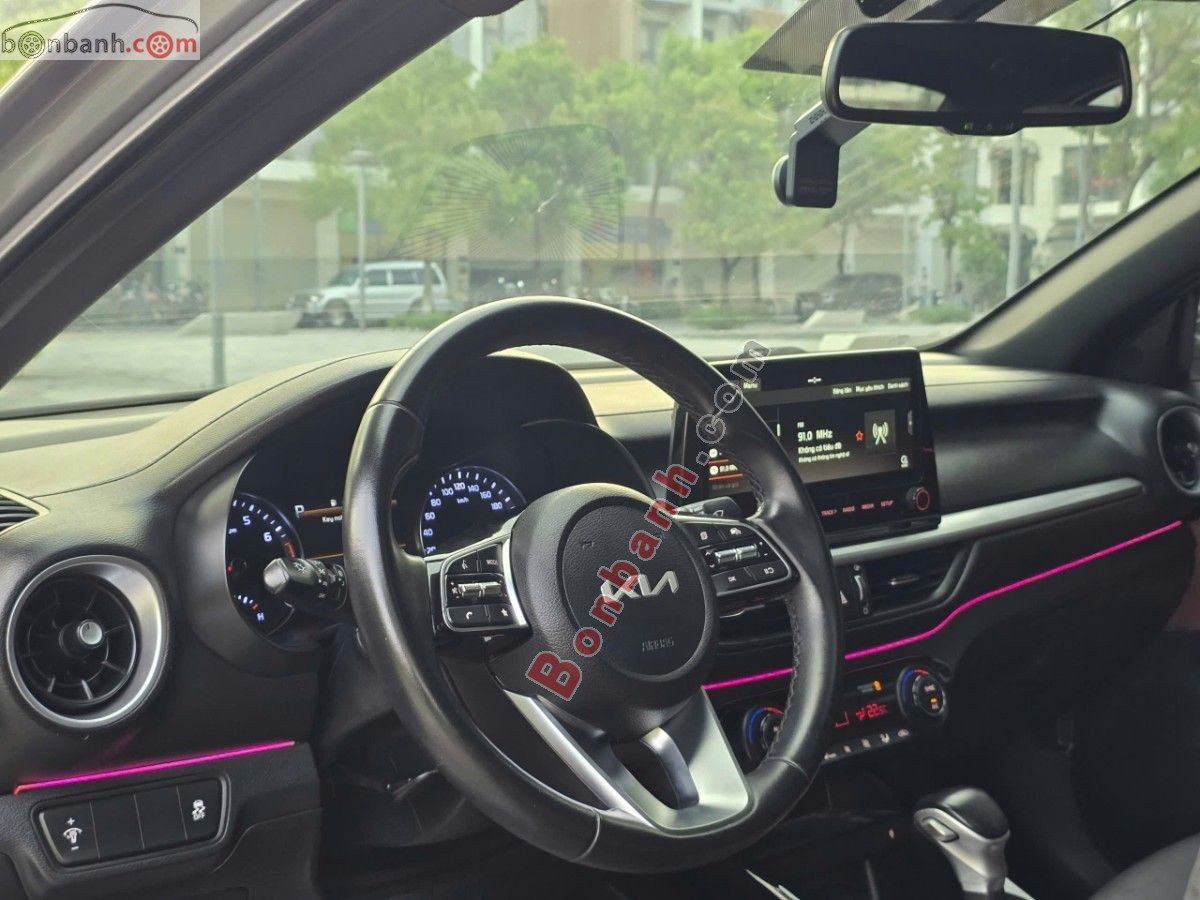 Bán ô tô Kia K3 Premium 1.6 AT - 2022 - xe cũ