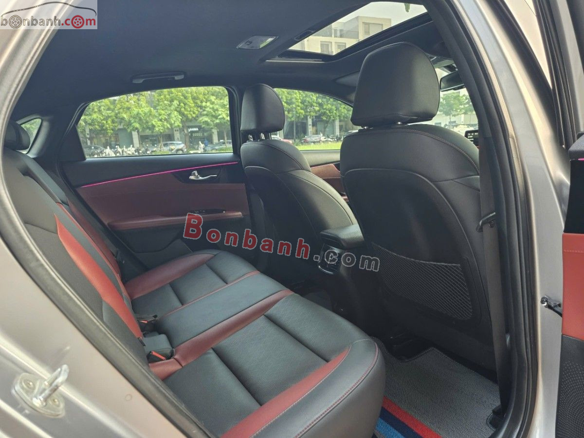 Bán ô tô Kia K3 Premium 1.6 AT - 2022 - xe cũ