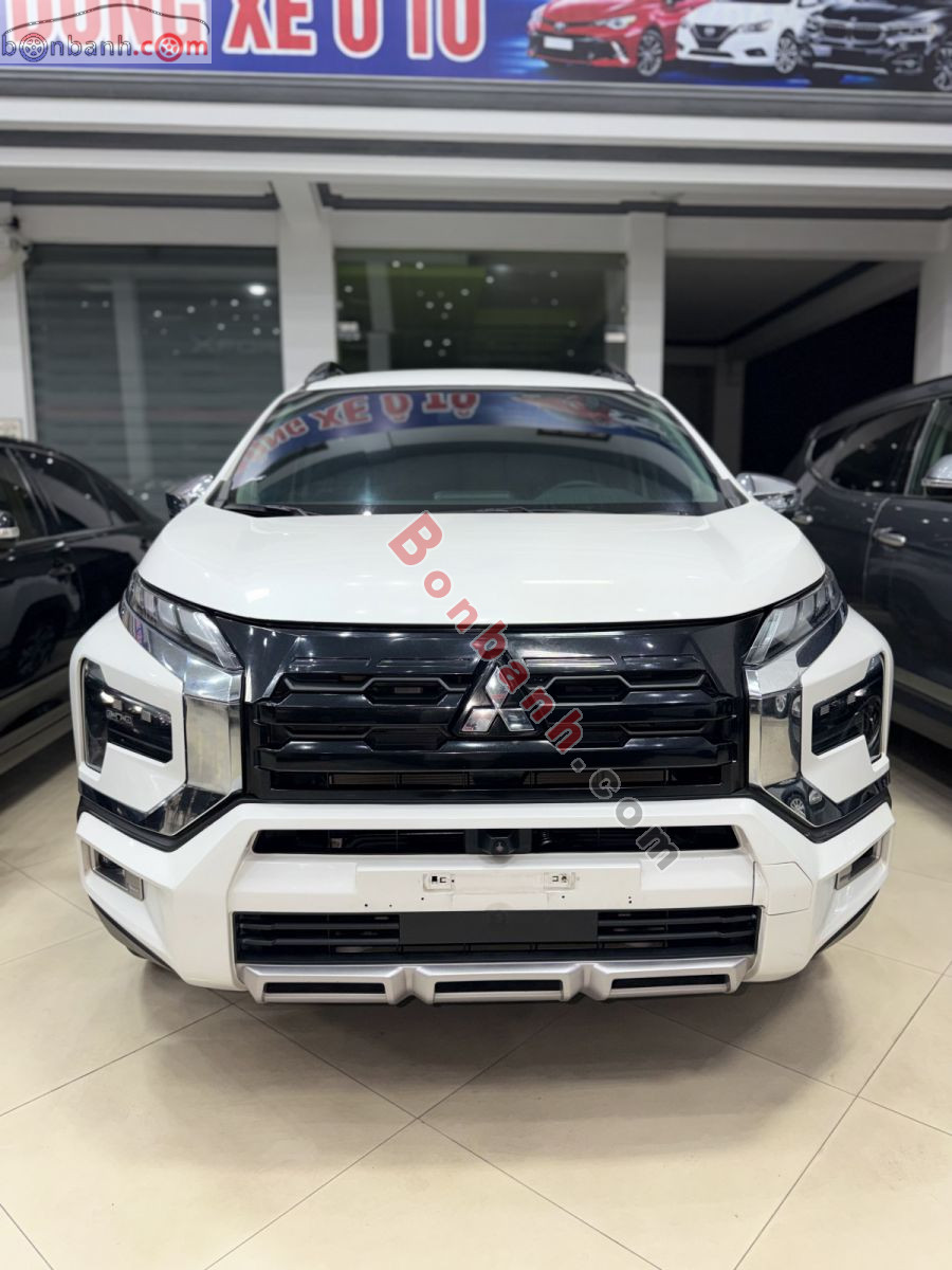 Bán ô tô Mitsubishi Xpander Cross 1.5 AT - 2025 - xe cũ