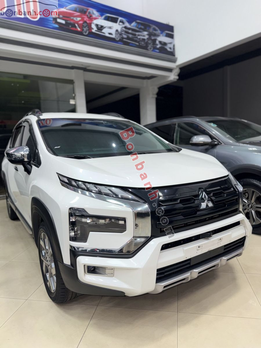 Bán ô tô Mitsubishi Xpander Cross 1.5 AT - 2025 - xe cũ