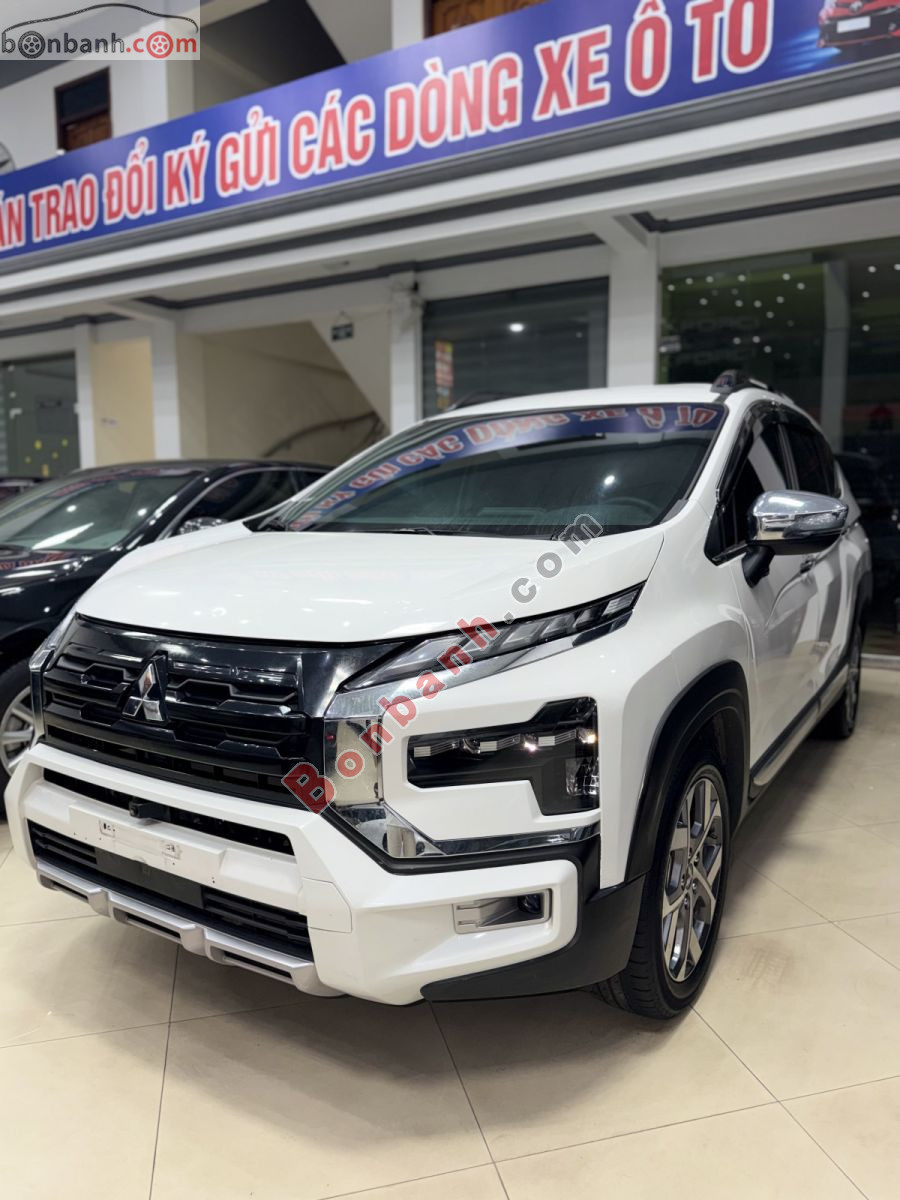 Bán ô tô Mitsubishi Xpander Cross 1.5 AT - 2025 - xe cũ