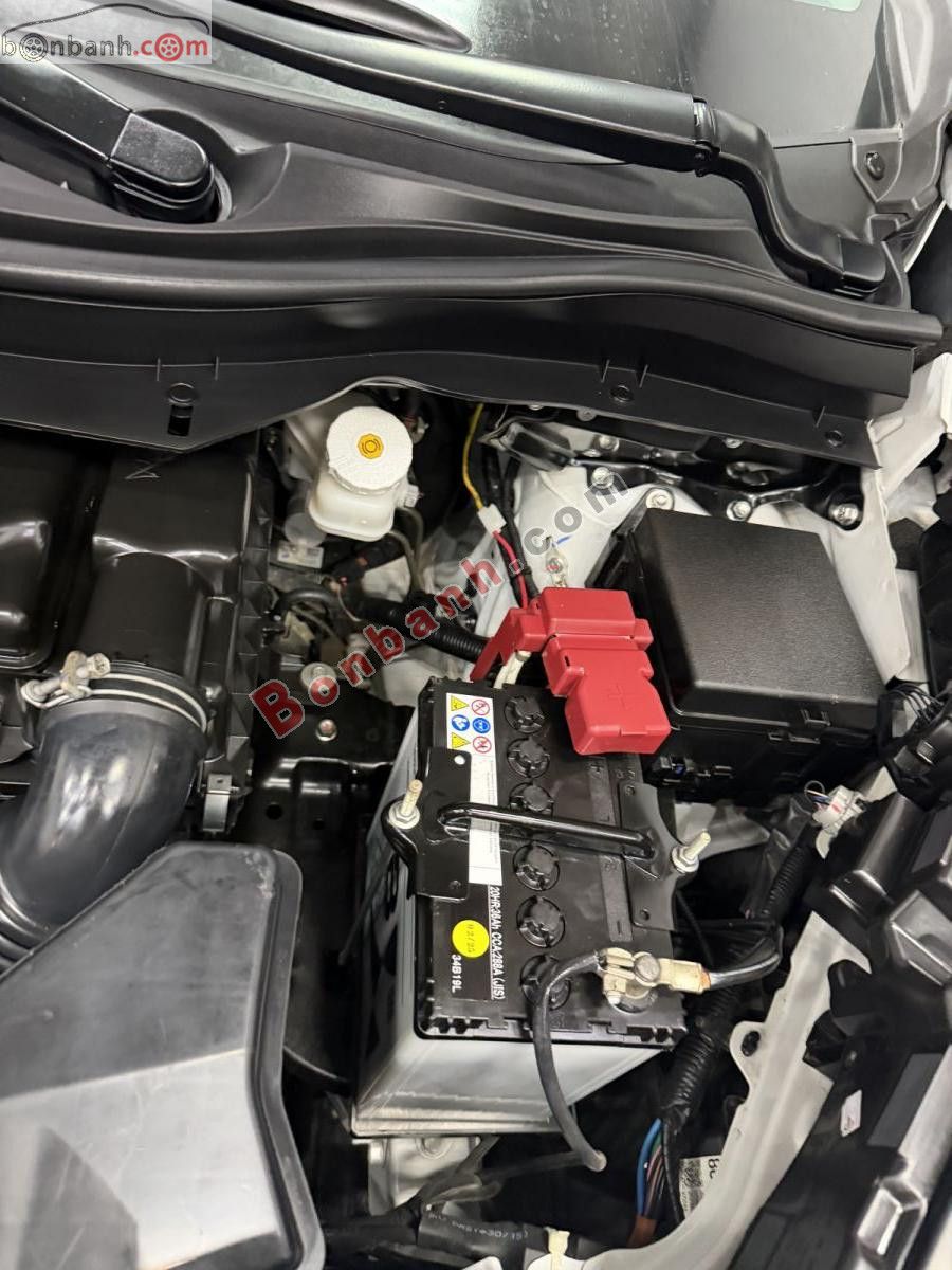 Bán ô tô Mitsubishi Xpander Cross 1.5 AT - 2025 - xe cũ