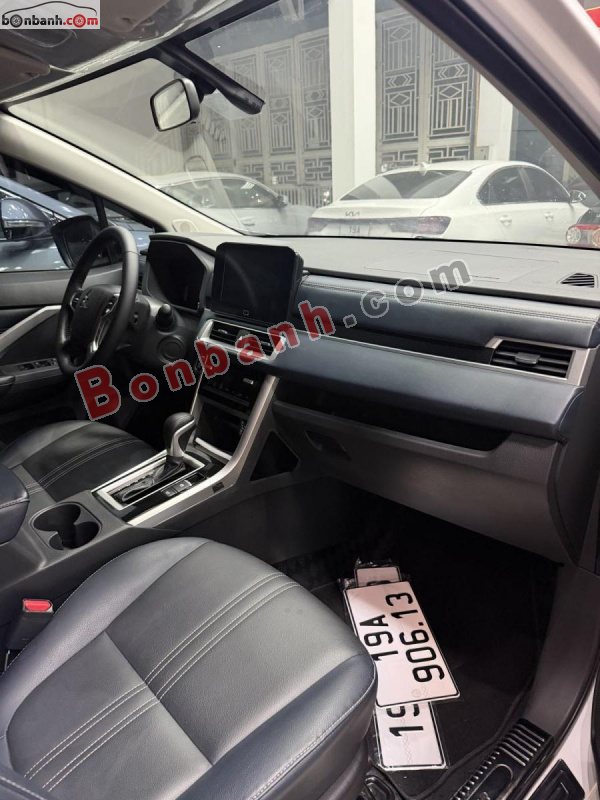 Bán ô tô Mitsubishi Xpander Cross 1.5 AT - 2025 - xe cũ