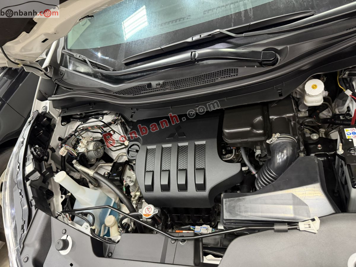 Bán ô tô Mitsubishi Xpander Cross 1.5 AT - 2025 - xe cũ
