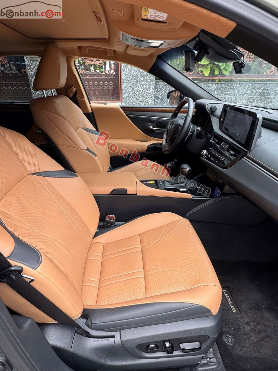 Bán ô tô Lexus ES 250 - 2025 - xe cũ