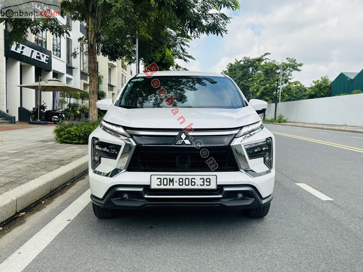 Bán ô tô Mitsubishi Xpander Premium 1.5 AT - 2025 - xe cũ