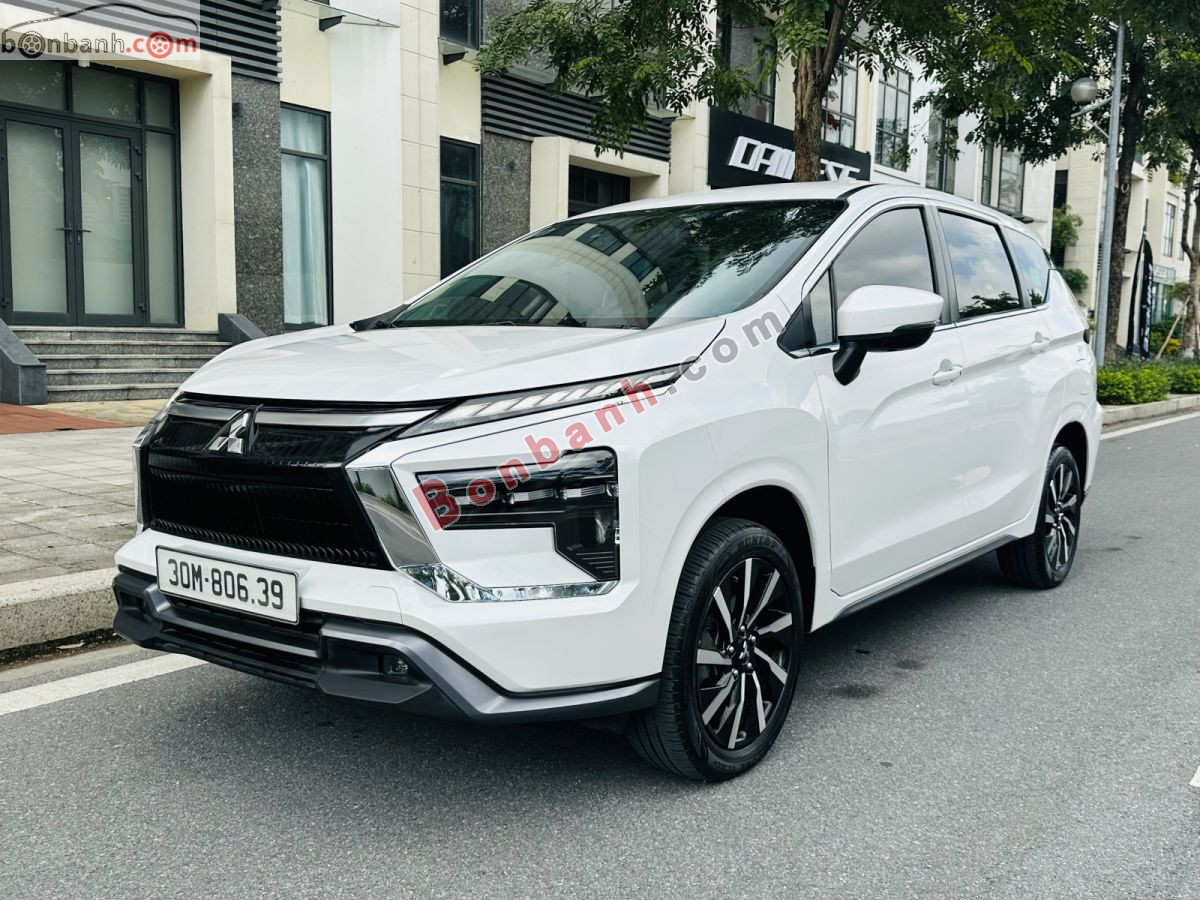 Bán ô tô Mitsubishi Xpander Premium 1.5 AT - 2025 - xe cũ