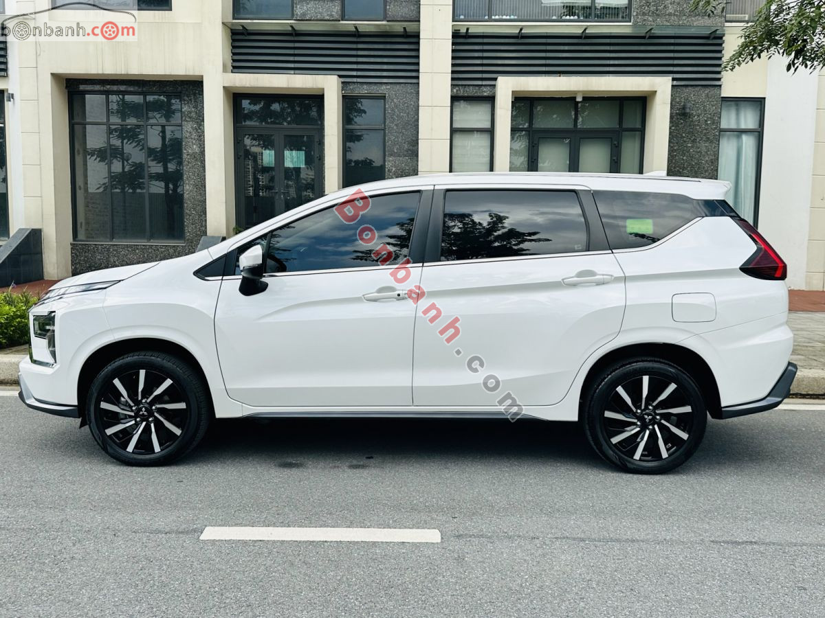 Bán ô tô Mitsubishi Xpander Premium 1.5 AT - 2025 - xe cũ