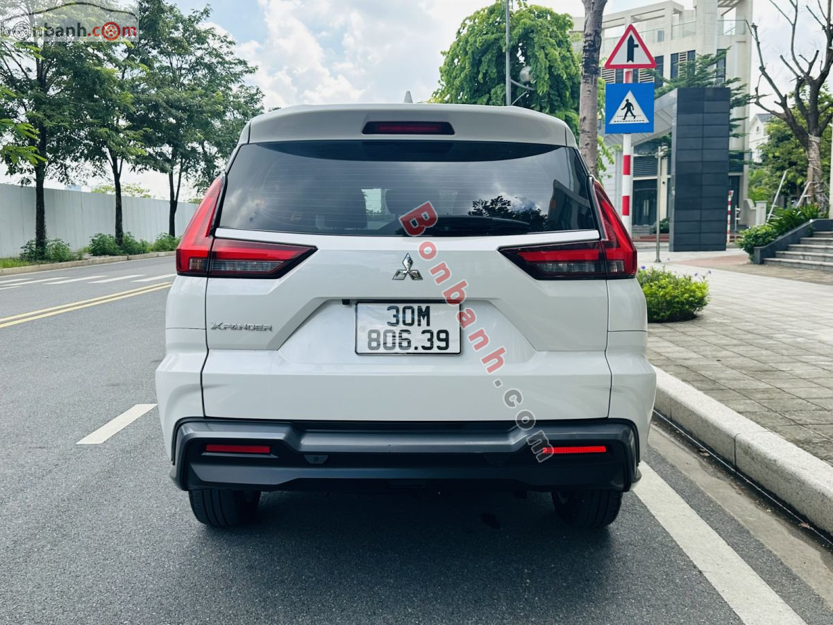 Bán ô tô Mitsubishi Xpander Premium 1.5 AT - 2025 - xe cũ