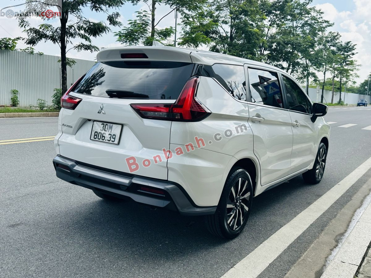 Bán ô tô Mitsubishi Xpander Premium 1.5 AT - 2025 - xe cũ