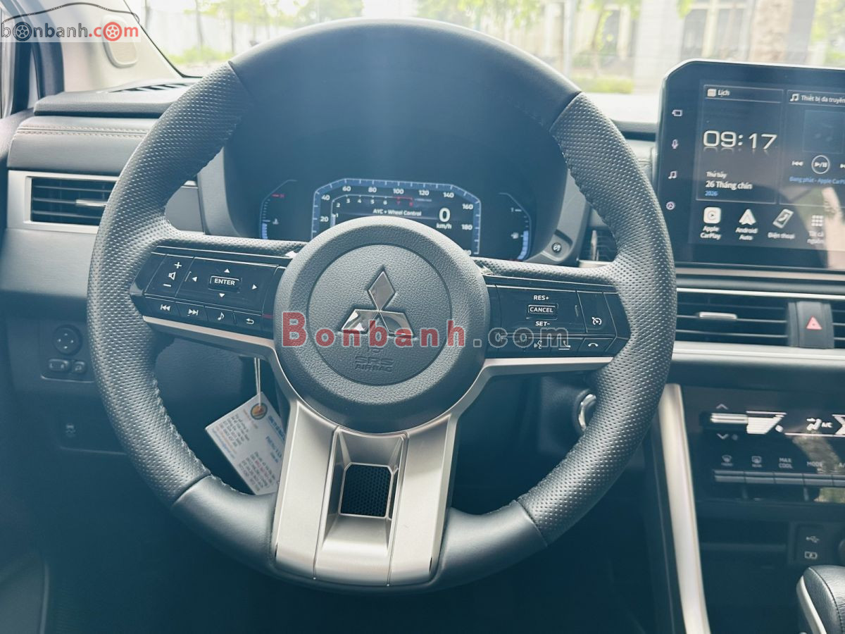 Bán ô tô Mitsubishi Xpander Premium 1.5 AT - 2025 - xe cũ