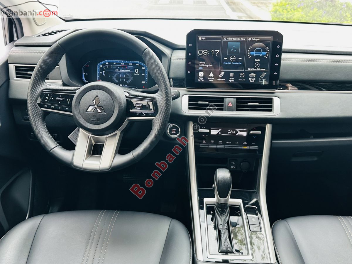 Bán ô tô Mitsubishi Xpander Premium 1.5 AT - 2025 - xe cũ