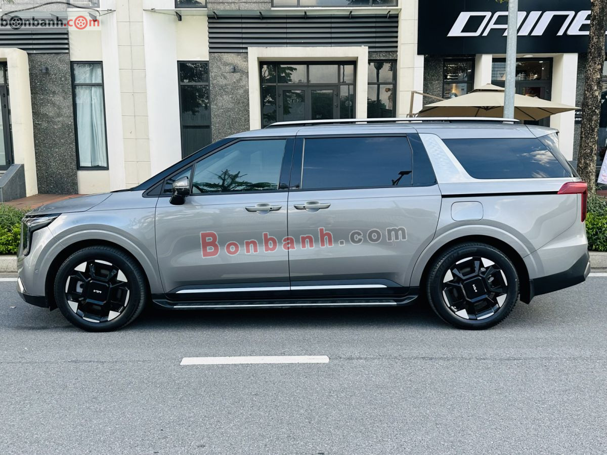 Bán ô tô Kia Carnival Signature 2.2D - 2025 - xe cũ