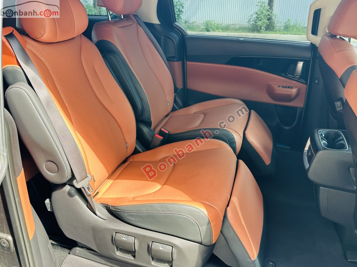 Bán ô tô Kia Carnival Signature 2.2D - 2025 - xe cũ