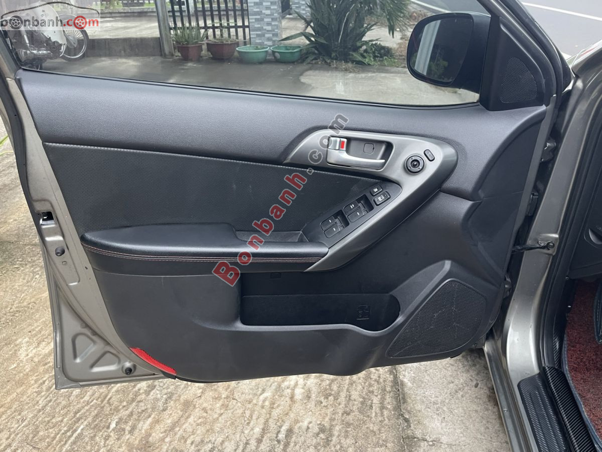 Bán ô tô Kia Forte SX 1.6 AT - 2011 - xe cũ