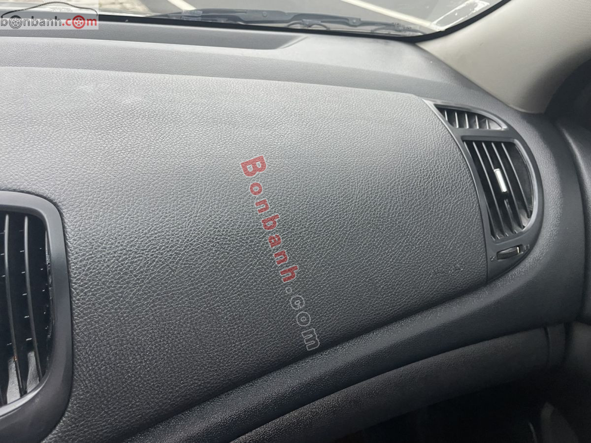 Bán ô tô Kia Forte SX 1.6 AT - 2011 - xe cũ