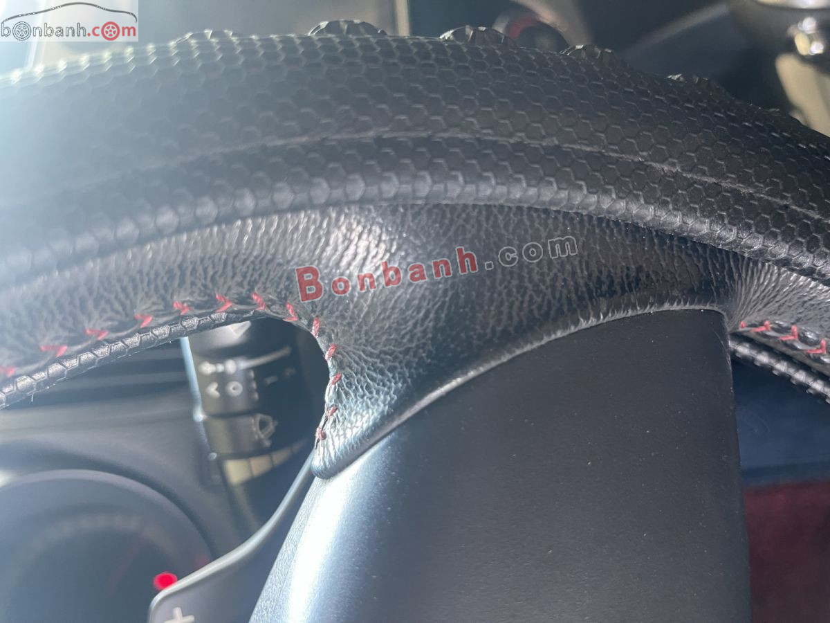 Bán ô tô Kia Forte SX 1.6 AT - 2011 - xe cũ