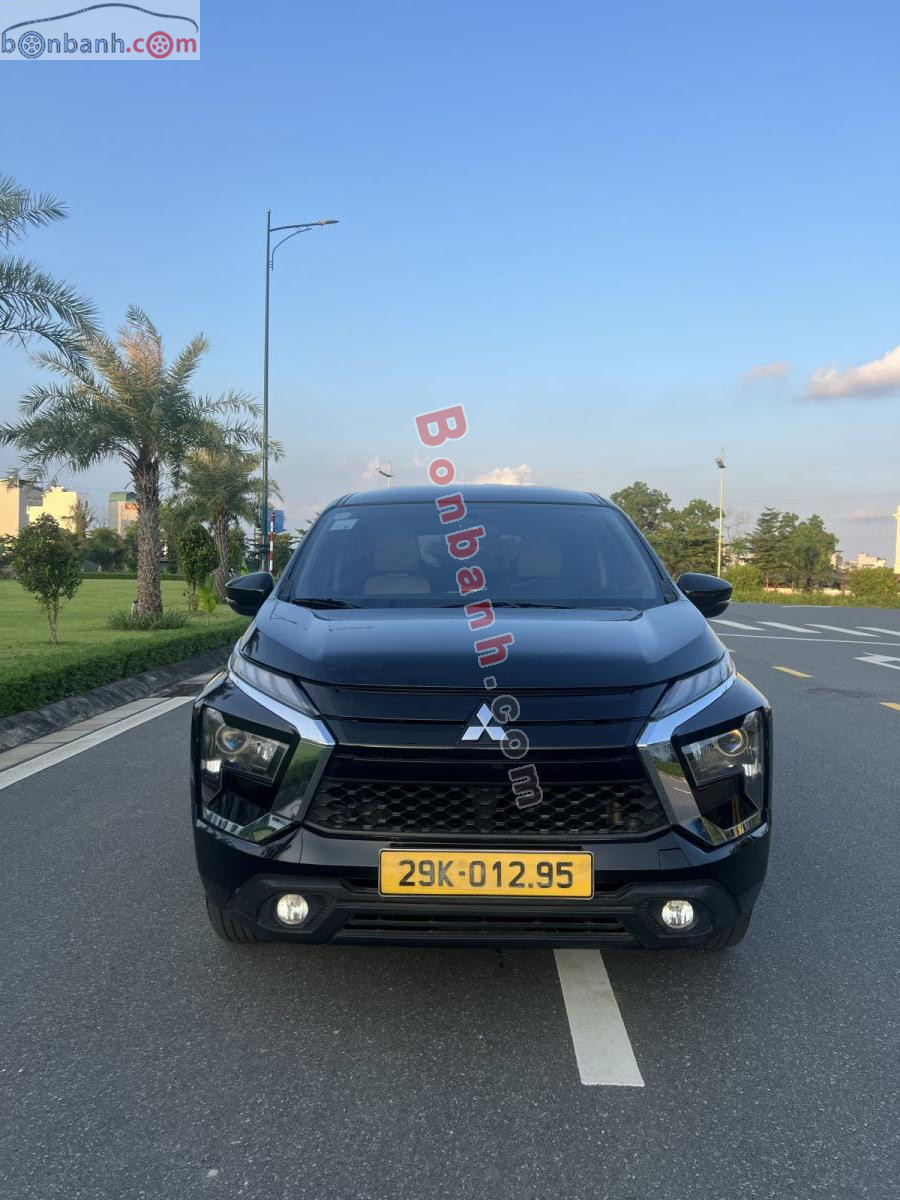 Bán ô tô Mitsubishi Xpander 1.5 AT - 2022 - xe cũ