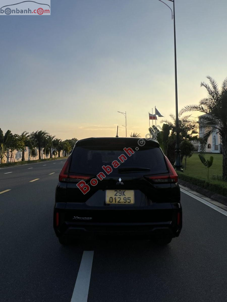 Bán ô tô Mitsubishi Xpander 1.5 AT - 2022 - xe cũ