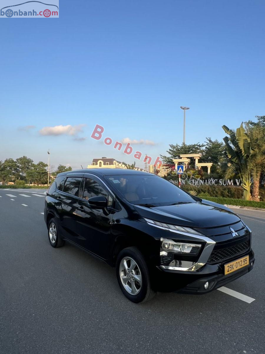 Bán ô tô Mitsubishi Xpander 1.5 AT - 2022 - xe cũ