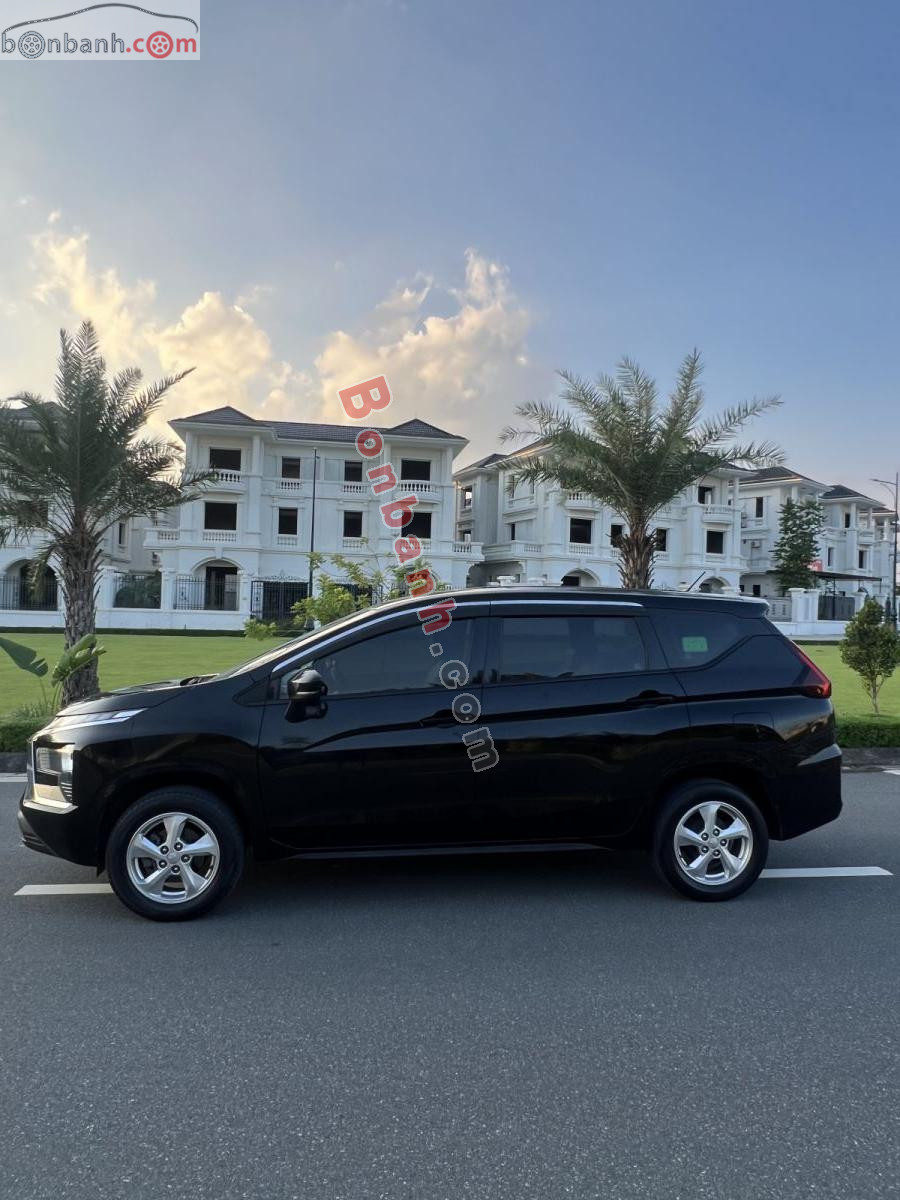 Bán ô tô Mitsubishi Xpander 1.5 AT - 2022 - xe cũ