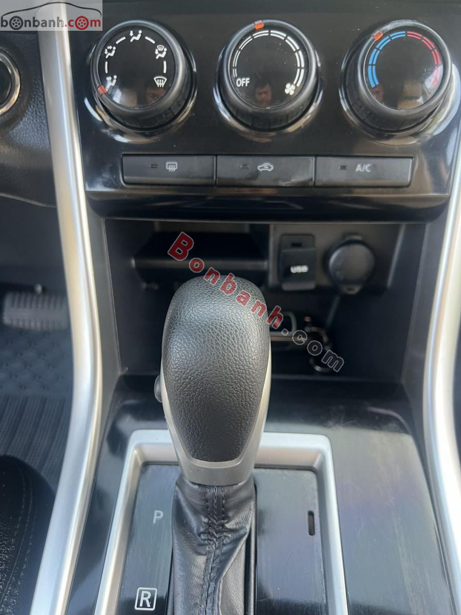 Bán ô tô Mitsubishi Xpander 1.5 AT - 2022 - xe cũ