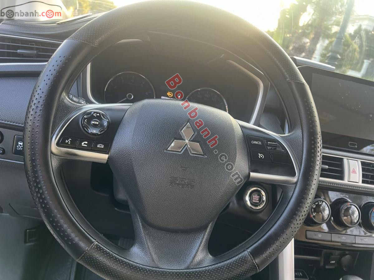 Bán ô tô Mitsubishi Xpander 1.5 AT - 2022 - xe cũ