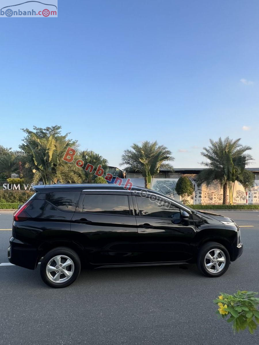 Bán ô tô Mitsubishi Xpander 1.5 AT - 2022 - xe cũ
