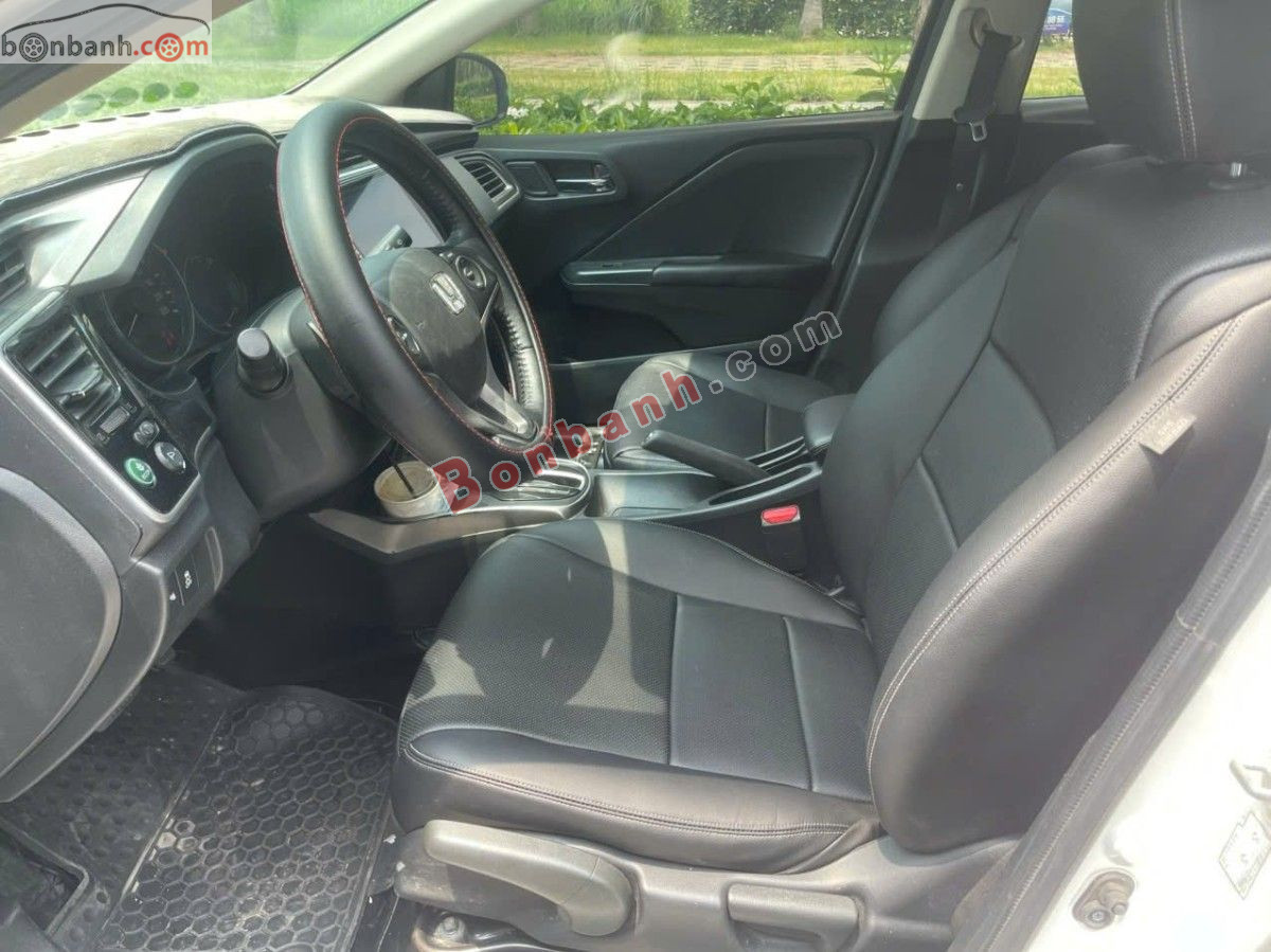 Bán ô tô Honda City 1.5TOP - 2018 - xe cũ