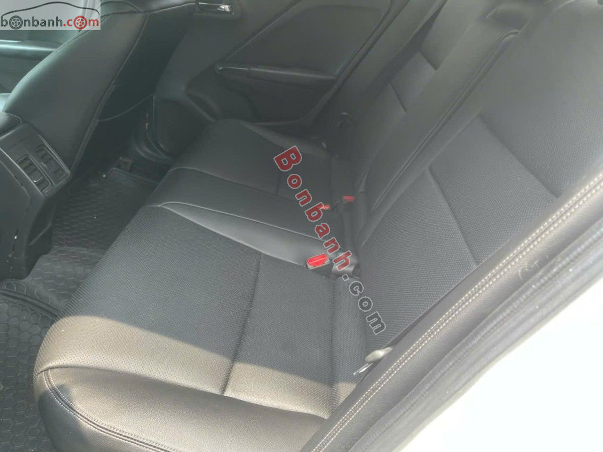 Bán ô tô Honda City 1.5TOP - 2018 - xe cũ