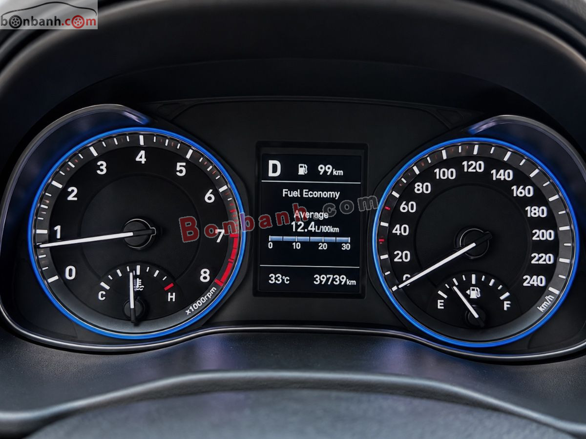 Bán ô tô Hyundai Kona Tiêu Chuẩn 2.0 AT - 2021 - xe cũ