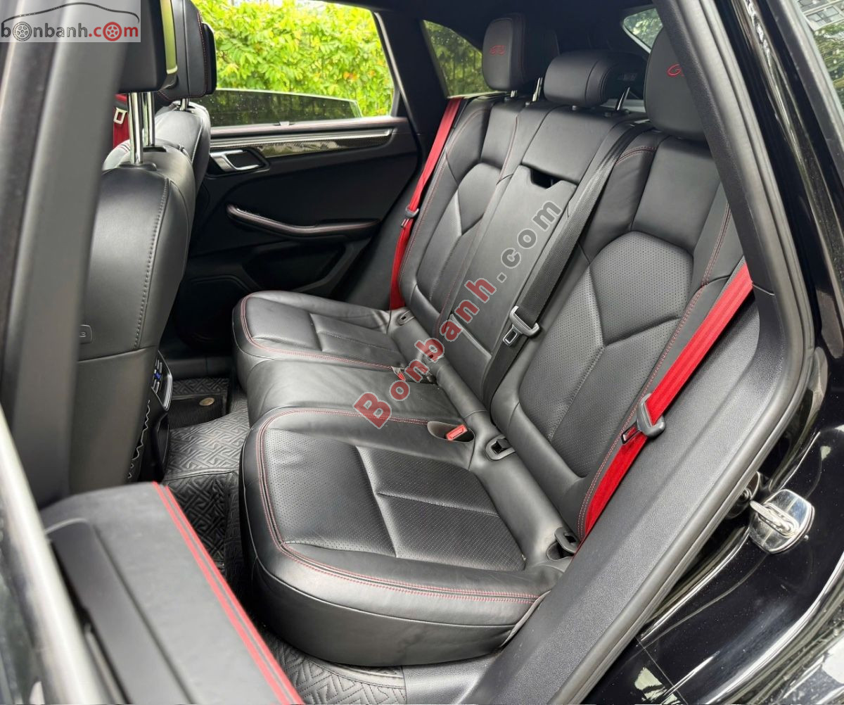 Bán ô tô Porsche Macan GTS - 2016 - xe cũ