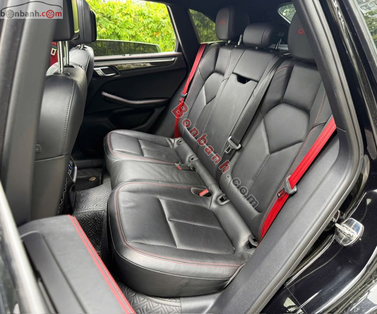Bán ô tô Porsche Macan GTS - 2016 - xe cũ