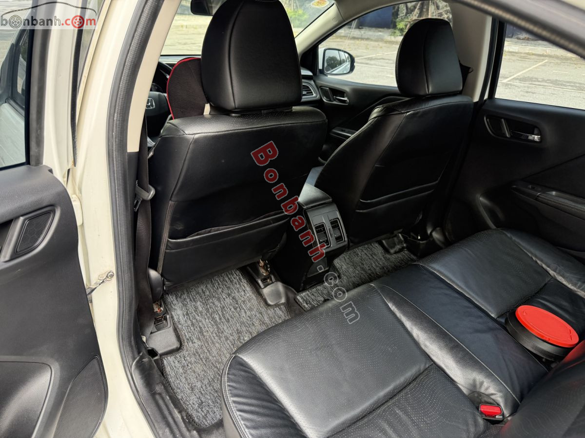 Bán ô tô Honda City 1.5TOP - 2018 - xe cũ