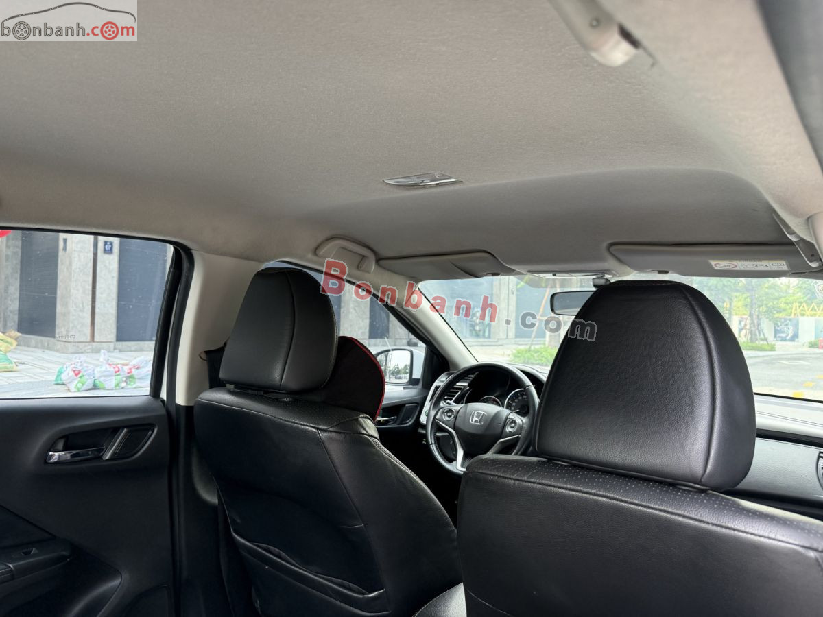 Bán ô tô Honda City 1.5TOP - 2018 - xe cũ