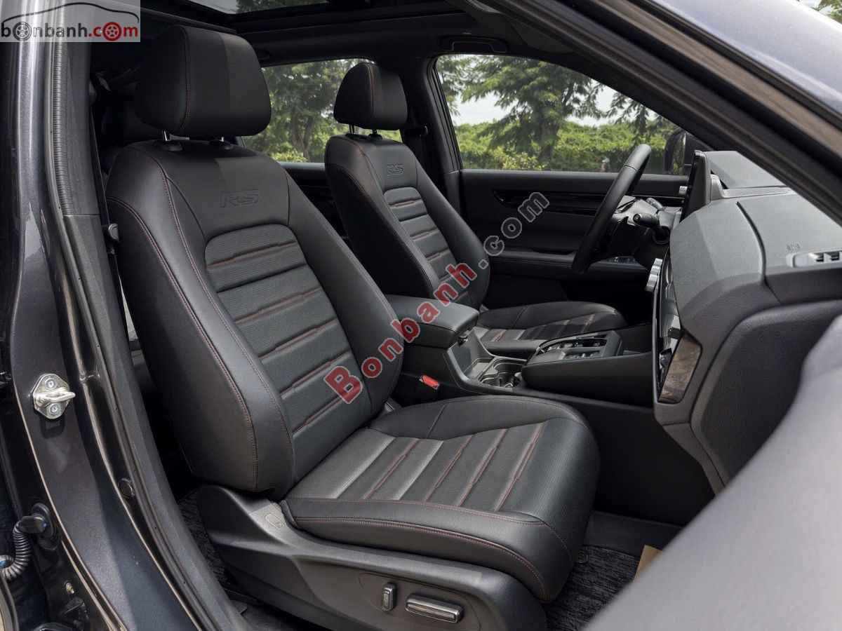 Bán ô tô Honda CRV e:HEV RS - 2026 - xe cũ