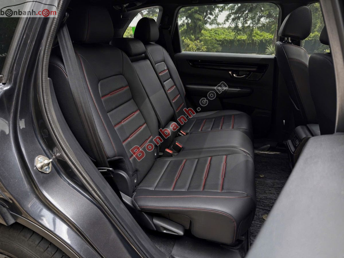 Bán ô tô Honda CRV e:HEV RS - 2026 - xe cũ