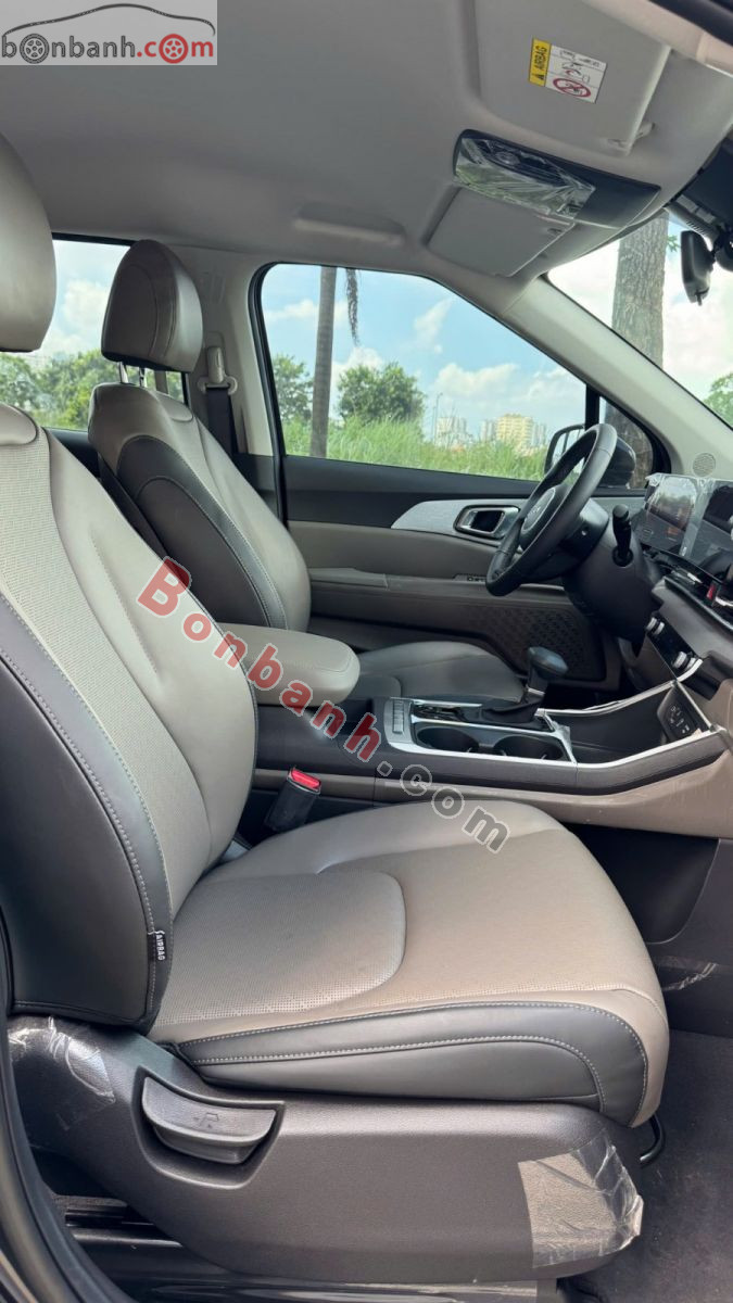 Bán ô tô Kia Carnival Luxury 2.2D - 2025 - xe cũ