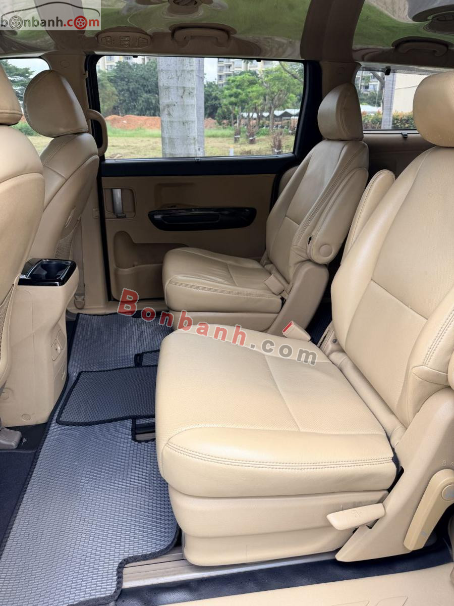 Bán ô tô Kia Sedona 2.2L DAT - 2016 - xe cũ