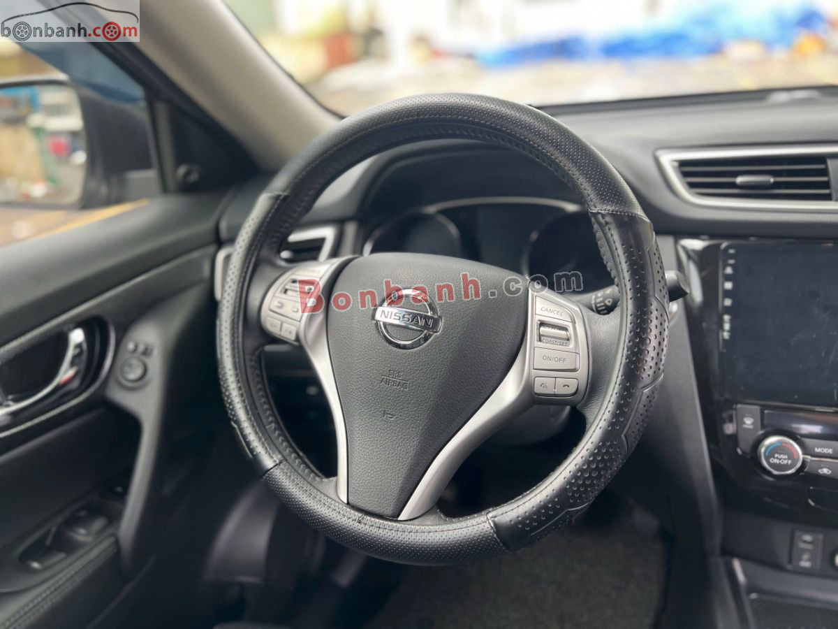 Bán ô tô Nissan X trail 2.5 SV Premium 4WD - 2019 - xe cũ