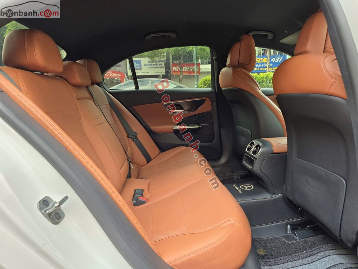 Bán ô tô Mercedes Benz C class C200 Avantgarde - 2023 - xe cũ