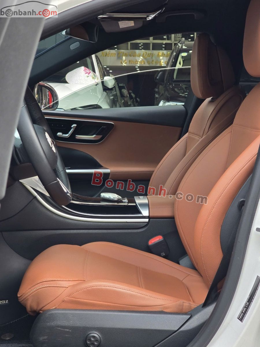 Bán ô tô Mercedes Benz C class C200 Avantgarde - 2023 - xe cũ